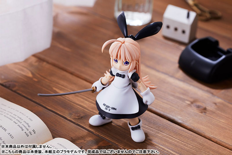 Ichigeki Sacchu!! HoiHoi-san NEW EDITION 1/1 HoiHoi-san NEW EDITION