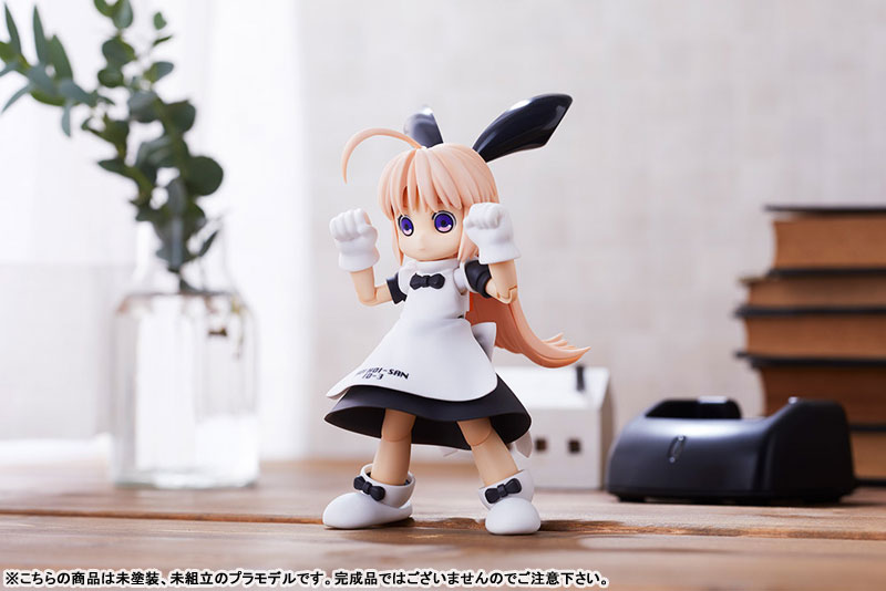 Ichigeki Sacchu!! HoiHoi-san NEW EDITION 1/1 HoiHoi-san NEW EDITION