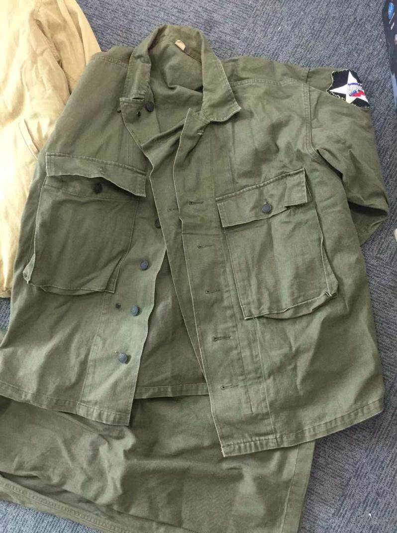 DID : 1/6 World War II US Army Ranger