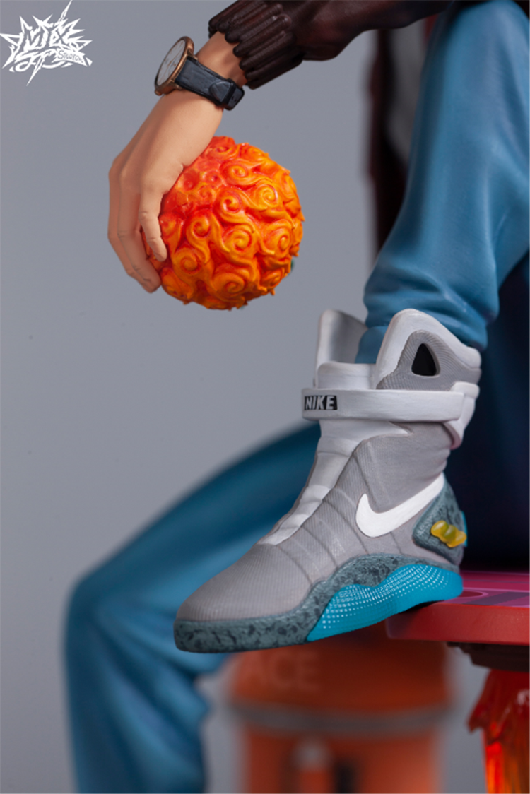 MIX Studio - Portgas.D.Ace