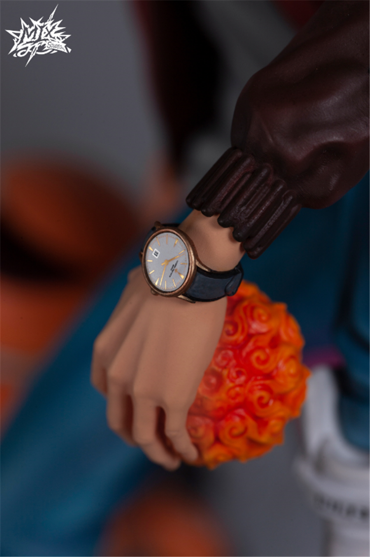 MIX Studio - Portgas.D.Ace