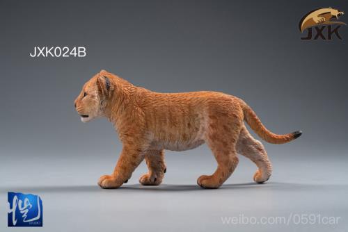 JxK.Studio SIMBA and NALA 1/6
