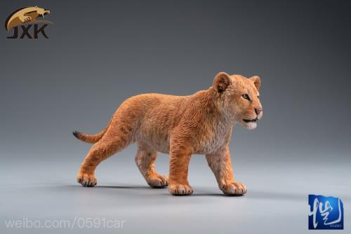JxK.Studio SIMBA and NALA 1/6
