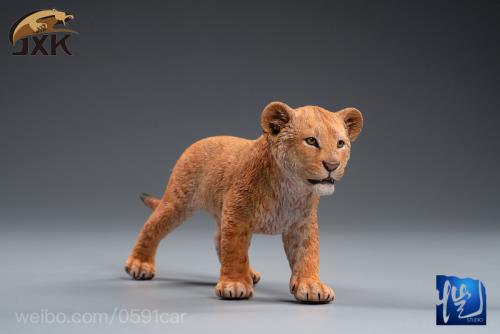 JxK.Studio SIMBA and NALA 1/6