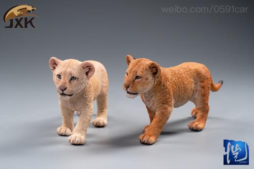JxK.Studio SIMBA and NALA 1/6