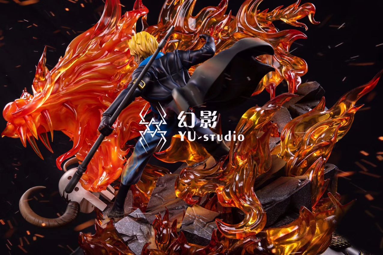 Sabo (Yu Studio)