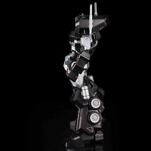 Flame Toys Furai Model Transformers Nemesis Prime (Attack Mode)