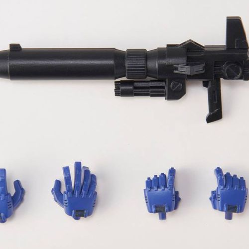 Flame Toys Furai Model Transformers Optimus Prime (IDW ver.)