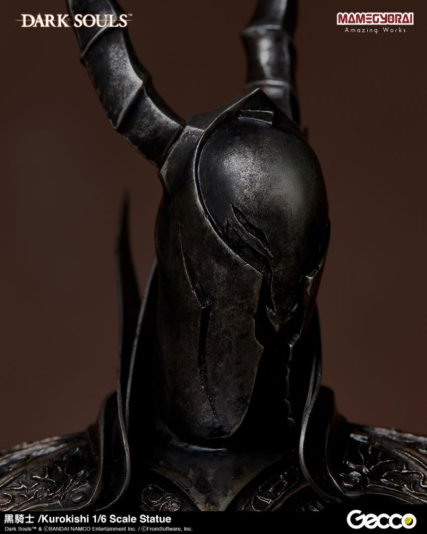 Black Knight (DARK SOULS Dark Soul) Gecco