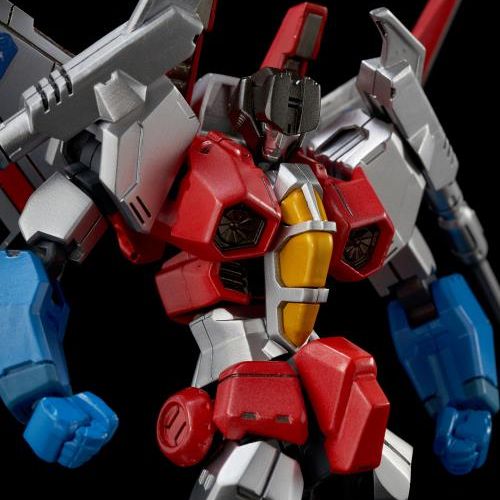 Flame Toys Furai Model Transformers Star Scream