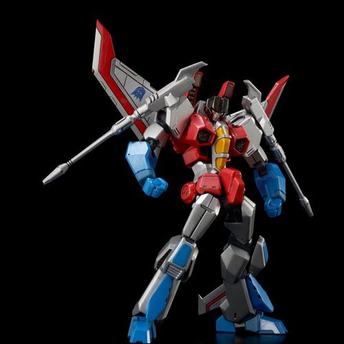 Flame Toys Furai Model Transformers Star Scream