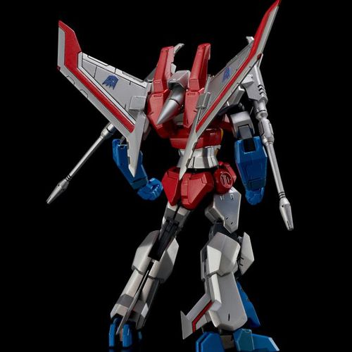 Flame Toys Furai Model Transformers Star Scream