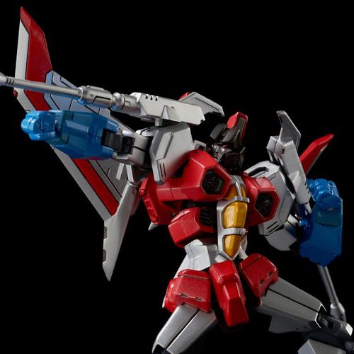 Flame Toys Furai Model Transformers Star Scream