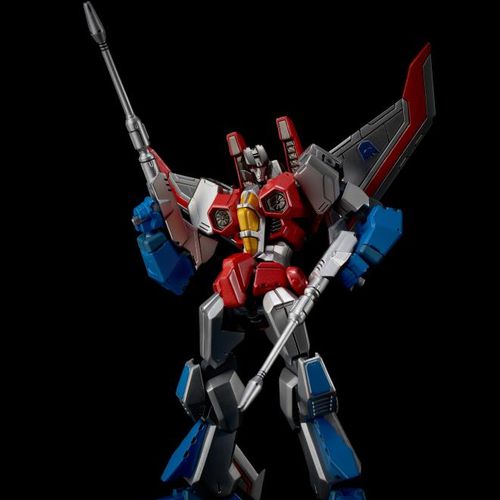 Flame Toys Furai Model Transformers Star Scream