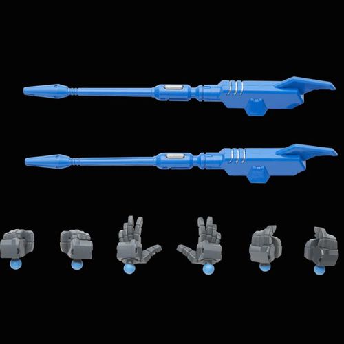 Flame Toys Furai Model Transformers Thunder Cracker