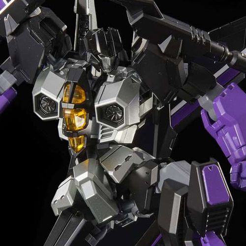Flame Toys Furai Model Transformers Skywrap