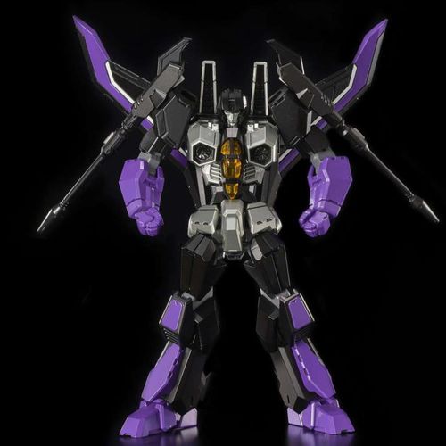 Flame Toys Furai Model Transformers Skywrap