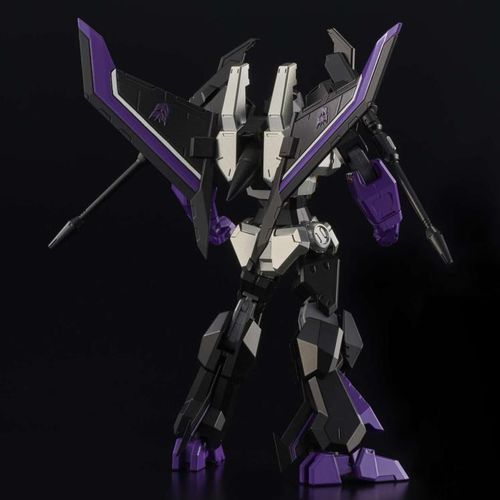 Flame Toys Furai Model Transformers Skywrap