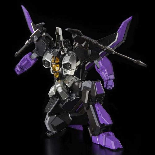 Flame Toys Furai Model Transformers Skywrap