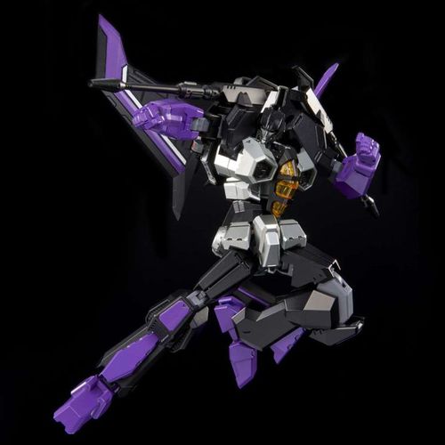 Flame Toys Furai Model Transformers Skywrap