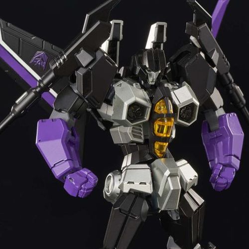 Flame Toys Furai Model Transformers Skywrap
