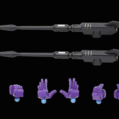 Flame Toys Furai Model Transformers Skywrap