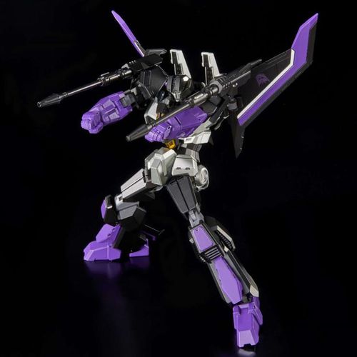 Flame Toys Furai Model Transformers Skywrap