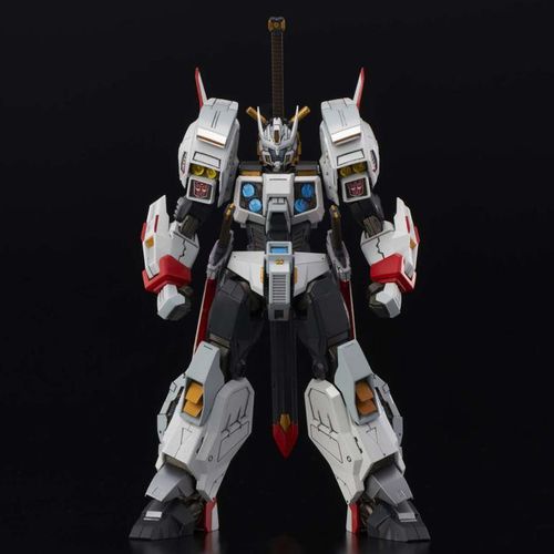 Flame Toys Furai Model Transformers Drift
