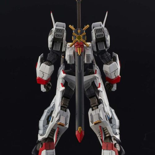Flame Toys Furai Model Transformers Drift