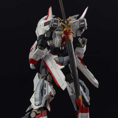 Flame Toys Furai Model Transformers Drift