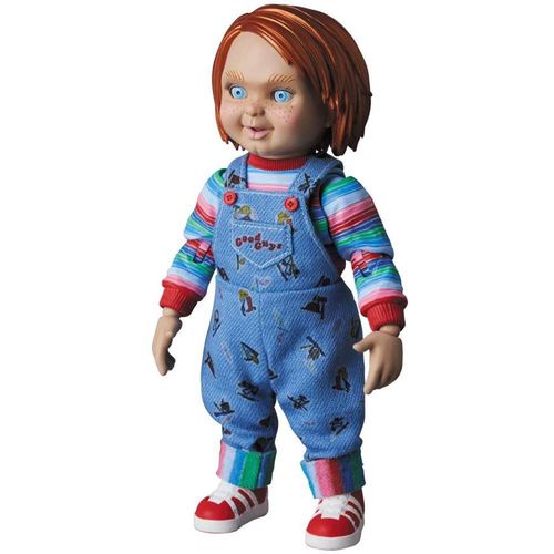 MAFEX SERIES NO.112 CHILD’S PLAY 2 GOOD GUYS