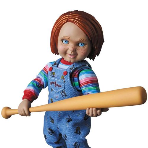 MAFEX SERIES NO.112 CHILD’S PLAY 2 GOOD GUYS