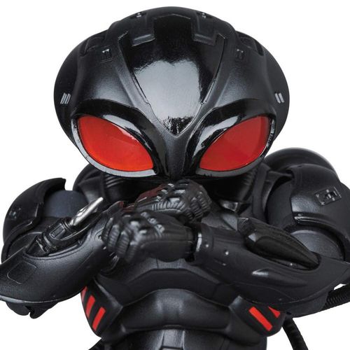 MAFEX SERIES NO.11 (AQUAMAN) BLACK MANTA