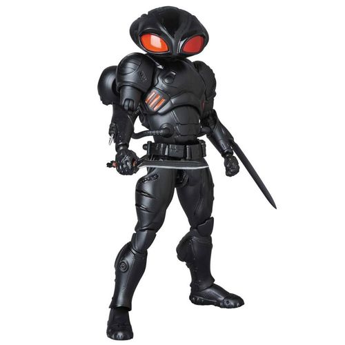 MAFEX SERIES NO.11 (AQUAMAN) BLACK MANTA