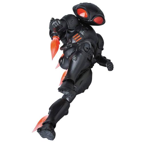 MAFEX SERIES NO.11 (AQUAMAN) BLACK MANTA