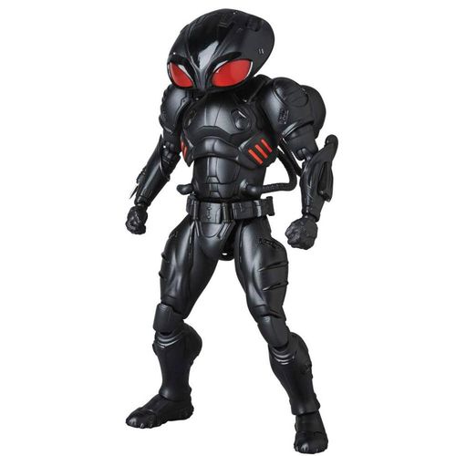 MAFEX SERIES NO.11 (AQUAMAN) BLACK MANTA