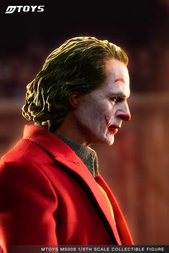 Joaquim Joker (Suit version) MToys