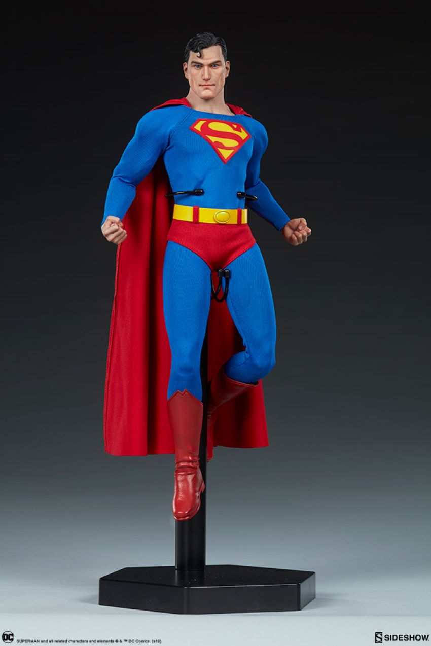 Superman (Sideshow)
