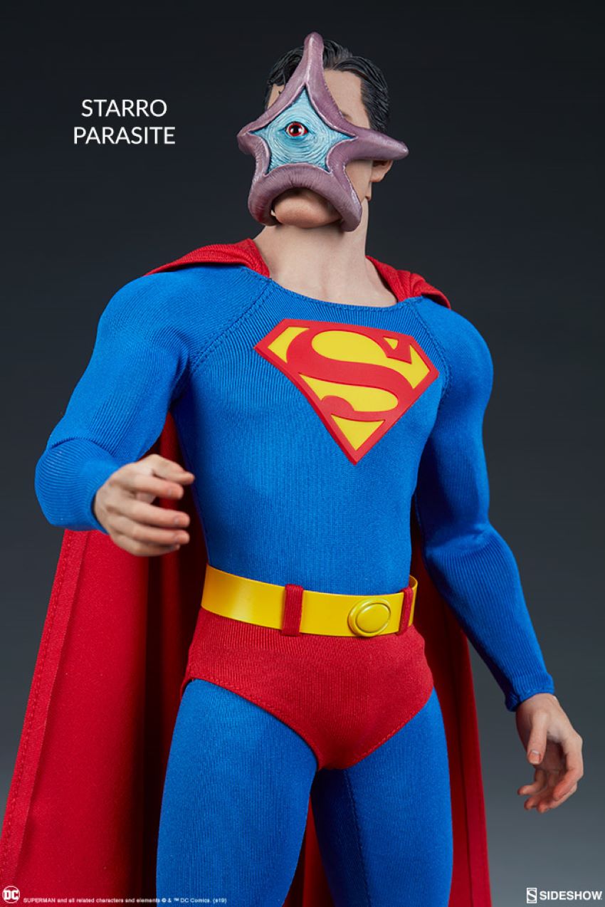 Superman (Sideshow)