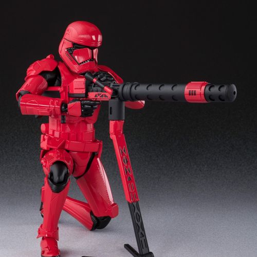 S.H.Figuarts Sith Trooper (STAR WARS: The Rise of Skywalker) Bandai