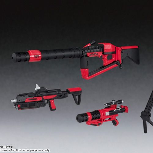 S.H.Figuarts Sith Trooper (STAR WARS: The Rise of Skywalker) Bandai