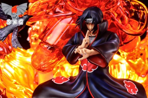Itachi Uchiha (SXG Studio)