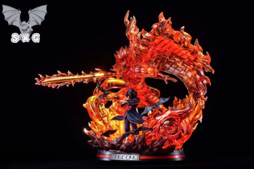 Itachi Uchiha (SXG Studio)