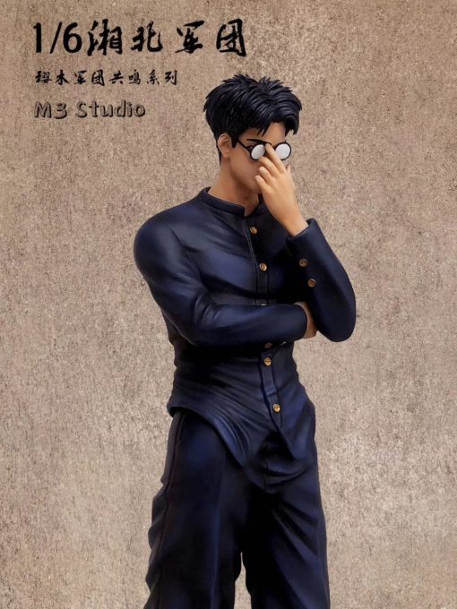 Sakuragi’s Gang (M3 Studio)