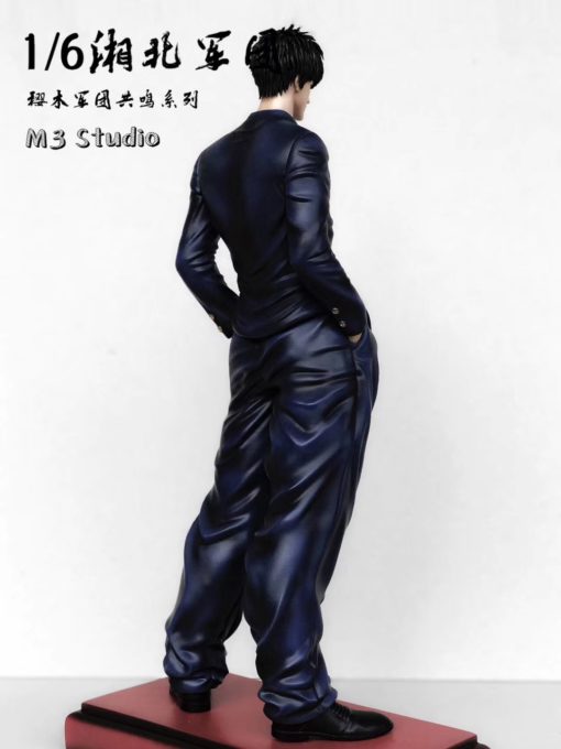 Sakuragi’s Gang (M3 Studio)