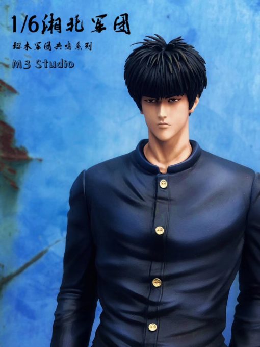 Sakuragi’s Gang (M3 Studio)