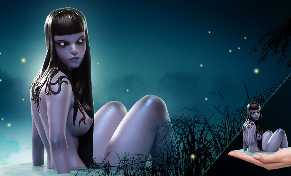 The Wytch (Level52 Studios)