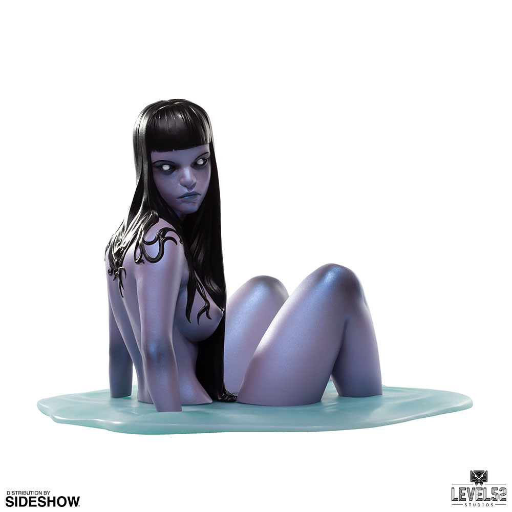 The Wytch (Level52 Studios)