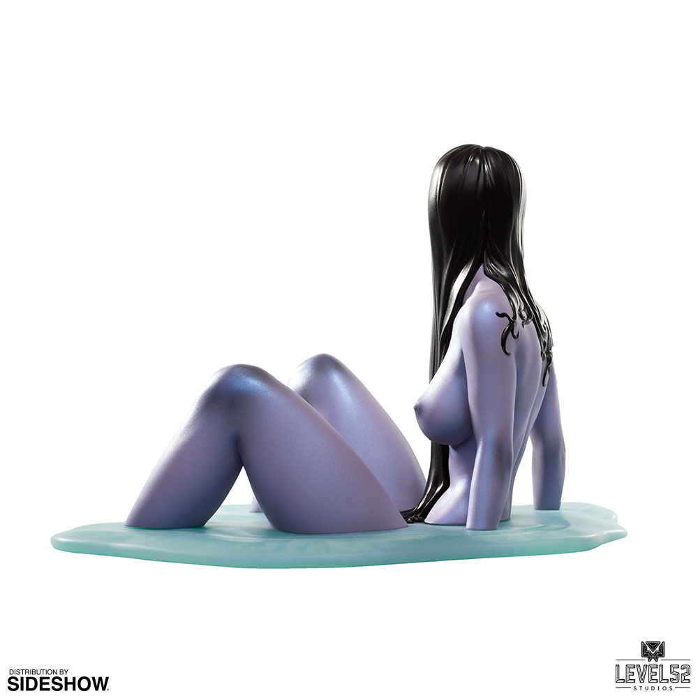 The Wytch (Level52 Studios)