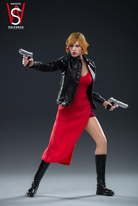 Alice 3.0 (SWTOYS)